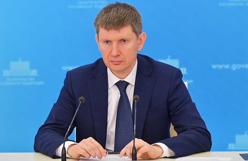 Решетников развеселил Гурьева?