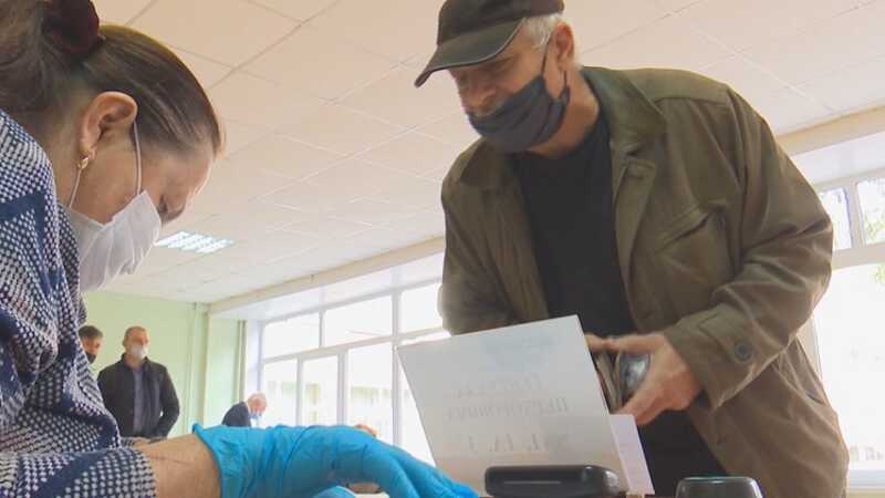 В Воронежской области жителям нужно было выбирать аж из шести Вахтиных