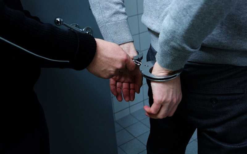 Задержан подозреваемый в убийства в парке Дружбы