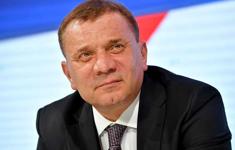 "Карат" на закуску: обанкроченное предприятие станет прибылью для сына главы Роскосмоса