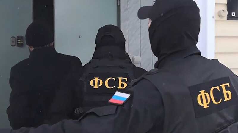 ФСБ уличила сотрудницу ФСИН России в разглашении гостайны