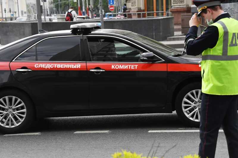 Подчиненная Бастрыкина зажала криптовалюту на 14 миллиардов рублей
