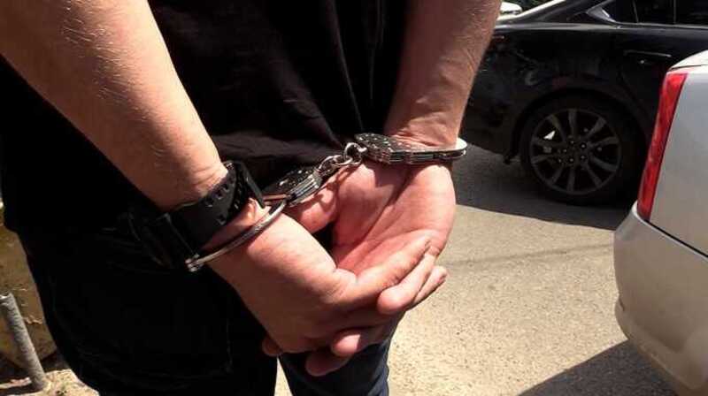 В Волгограде задержали военного за убийство собутыльника