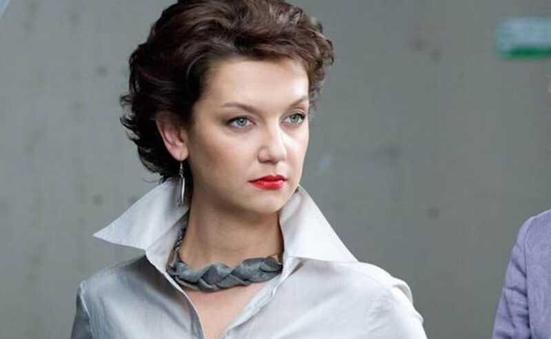 Актриса Рамиля Искандер пошла на сделку со следствием