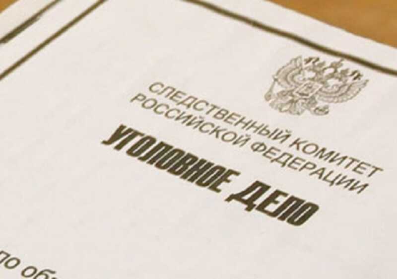 Возбуждено дело по факту избиения российскими школьниками юноши-инвалида