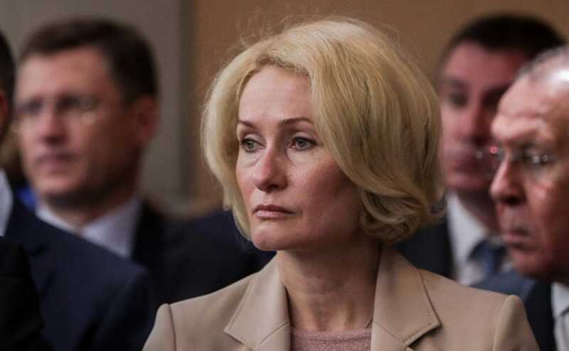 Для Абрамченко нашелся порт приписки у Литвака