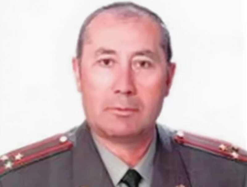 Медоев всех "пошьёт": в контрактах МВД на одежду засветились структуры силовика