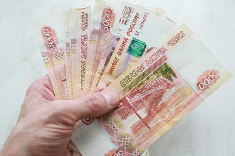 Почти на 1 млрд рублей сочинский бизнесмен развёл 250 человек