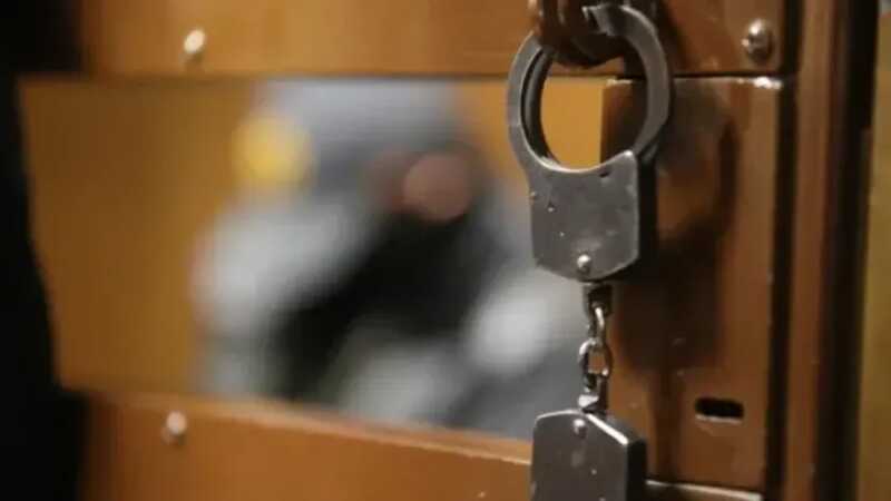 В Подмосковье нетрезвый мигрант с ножом приставал к несовершеннолетним девочкам, желая познакомиться