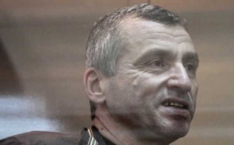Возбуждено уголовное дело в отношении вора в законе Тэко Тбилисского