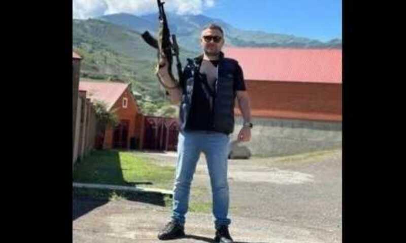 Как Лапухин сделал Кавказ.РФ «дойной коровой»