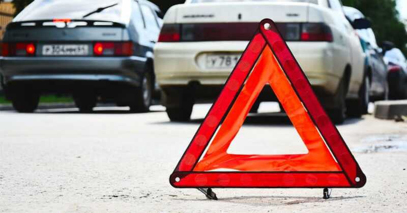 В Магнитогорске автомобиль сбил 12-летнюю девочку