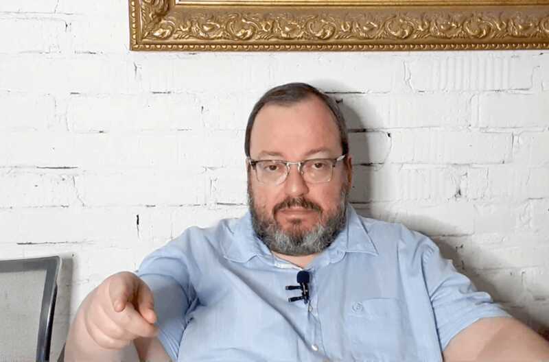 Иноагентом признан Станислав Белковский