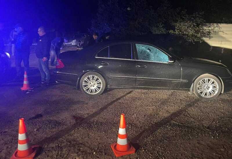 Сотрудник полиции убит во время погони в Подмосковье