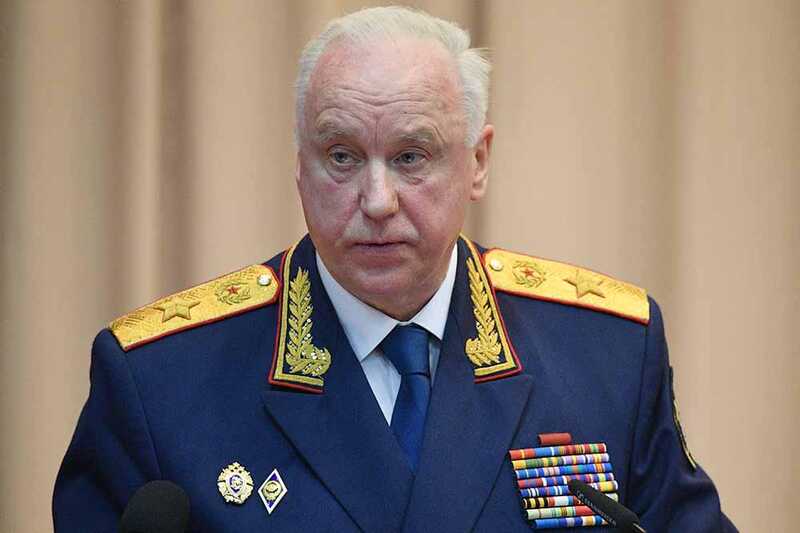 Беда в кастрюле