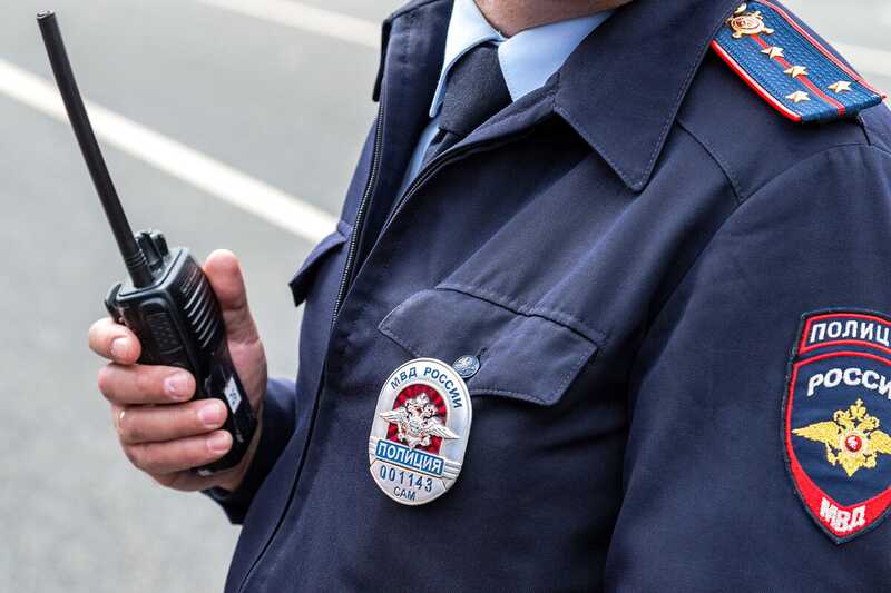 Полиция поймала обстрелявшего автобусы в Ярославле подростка