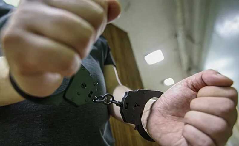 В Севастополе задержан член свердловской ОПГ из 90-х