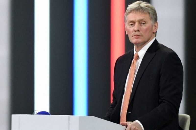 В Кремле оценили вероятность введения антиковидных мер безопасности