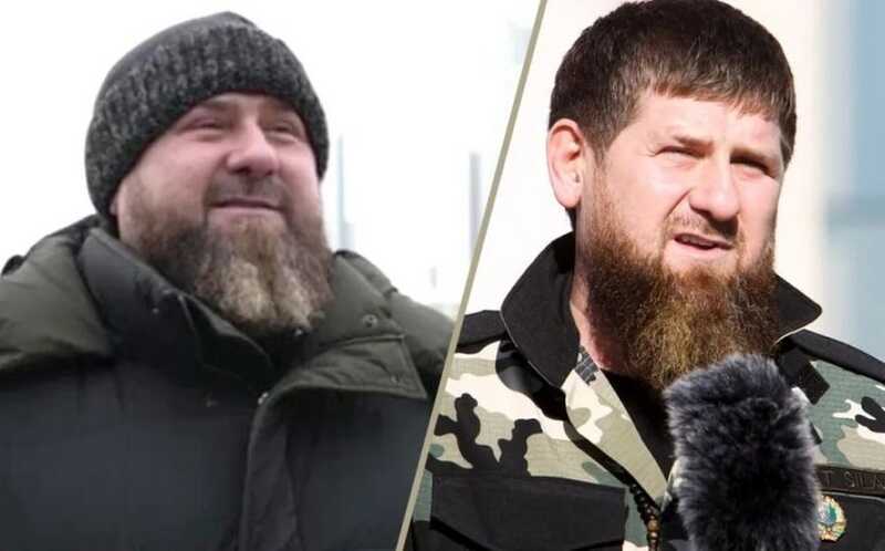 СМИ сообщили о состоянии здоровья Кадырова
