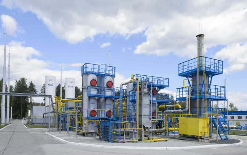 Газификация в Иркутской области: очередные пустые обещания Кобзева
