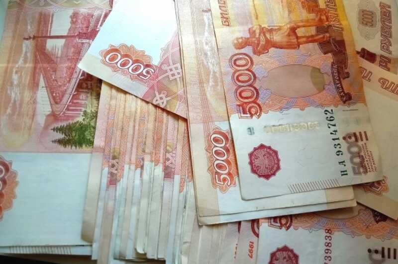 10 миллионов рублей выманили интернет-мошенники у жителей Бурятии за минувшую неделю