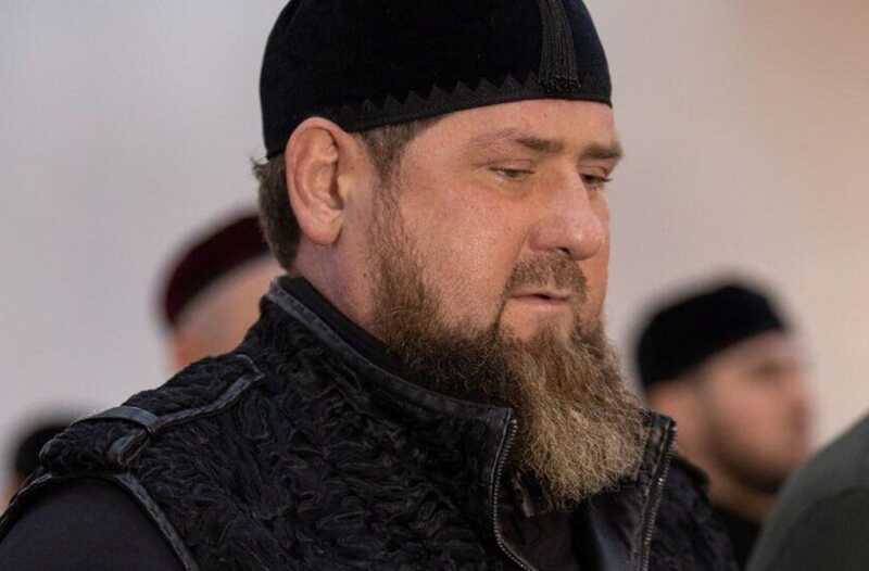 В Кремле прокомментировали сообщения о здоровье Кадырова