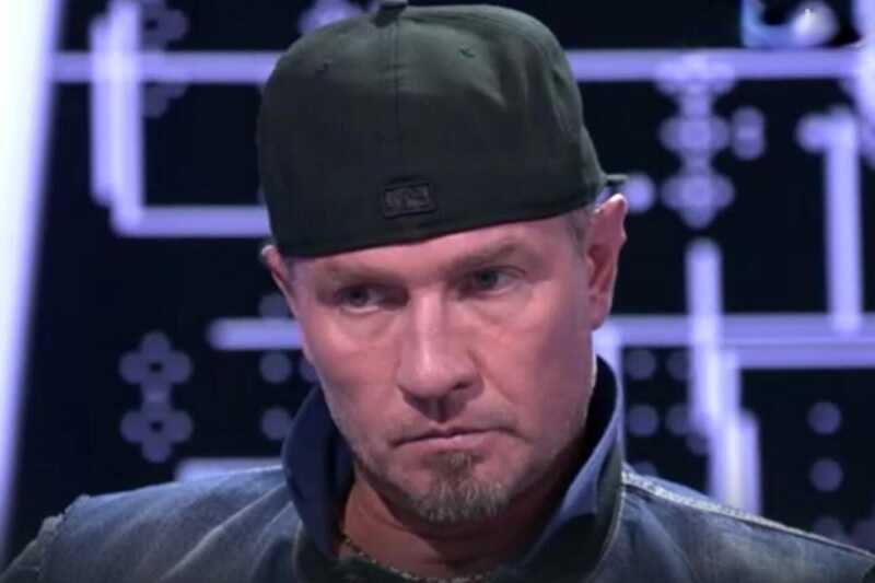 Фигурист Роман Костомаров заливал боль от измен жены алкоголем