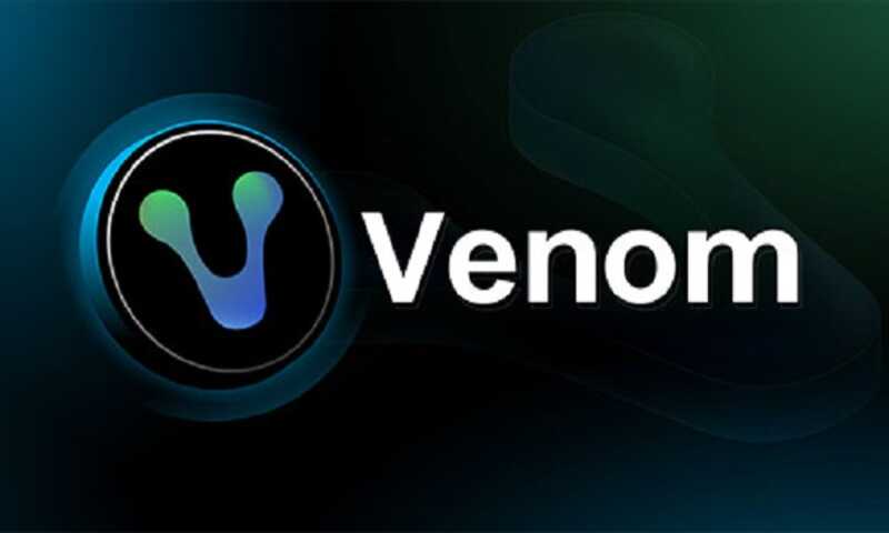 У мошенников из Venom очередные неприятности