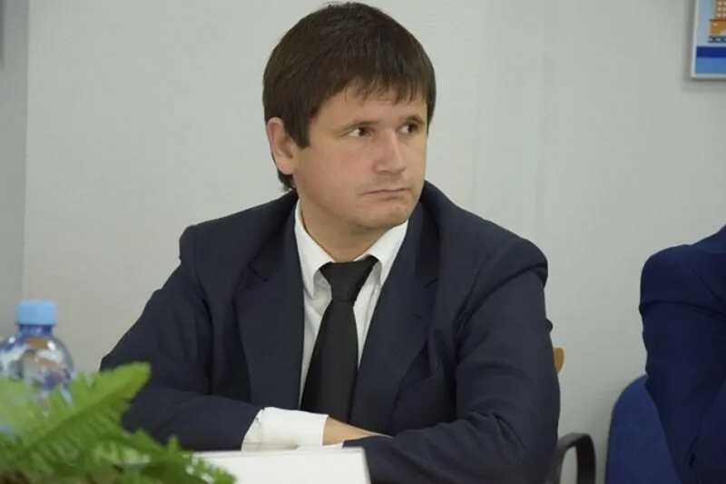 «Золотой» общественник Рифат Гарипов