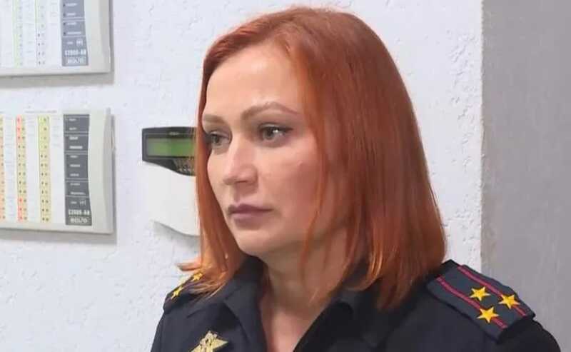 Экс-полковник питерской полиции и красавица Ксения Коконина может лишиться огромного состояния