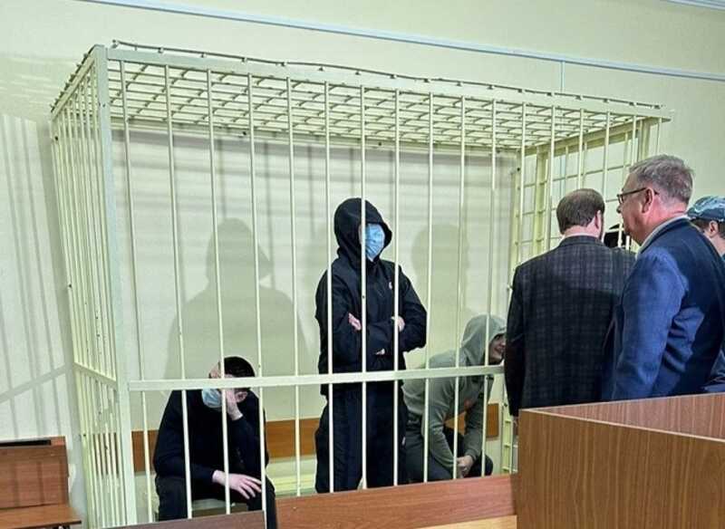 Банду телефонных мошенников осудили за обман российских пенсионеров