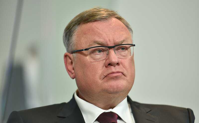 "Символ" с костями: "Донстрой" продаёт ЖК на месте опасного производства