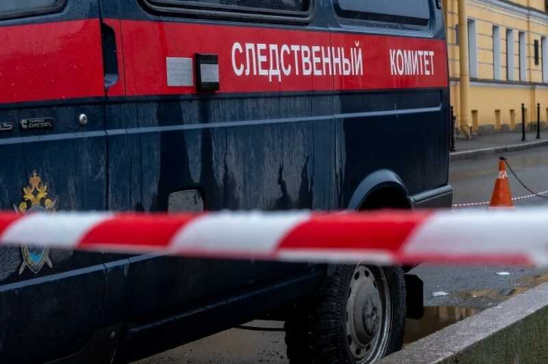 Стала известна личность убитой на западе Москвы
