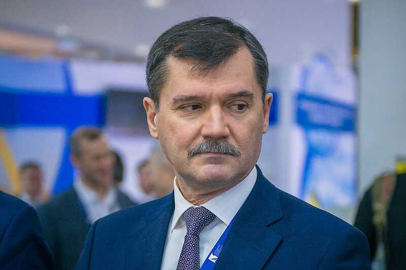 Нерадько «приземлили» без жесткой «посадки»