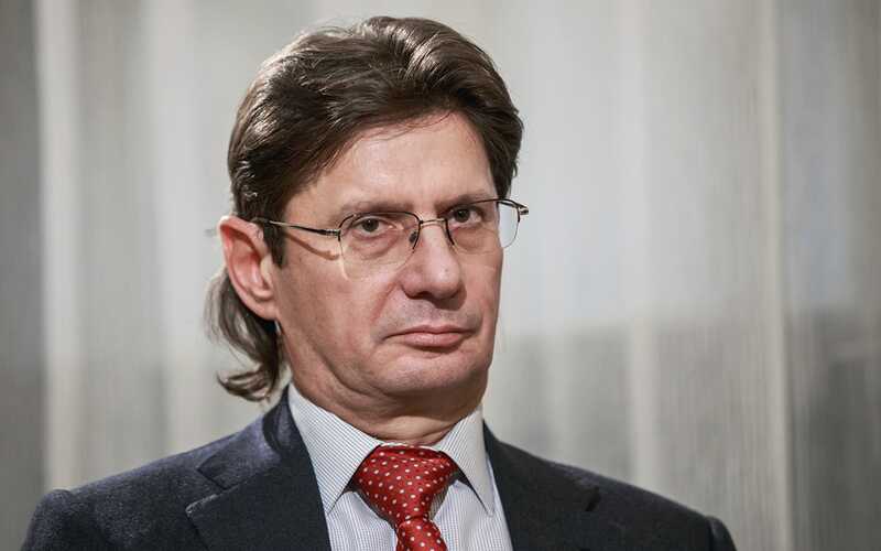 От России подальше: Где может осесть экс-владелец "Спартака" и миллиардер Федун