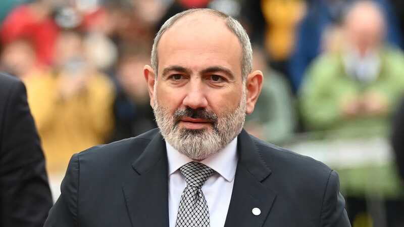 Пашинян созвал заседание Совбеза Армении
