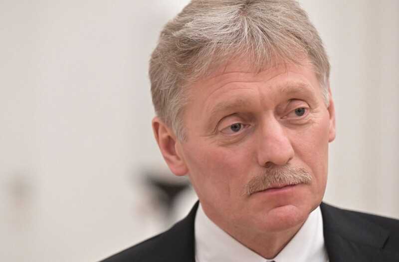 Дмитрий Песков прокомментировал эскалацию ситуации в Нагорном Карабахе