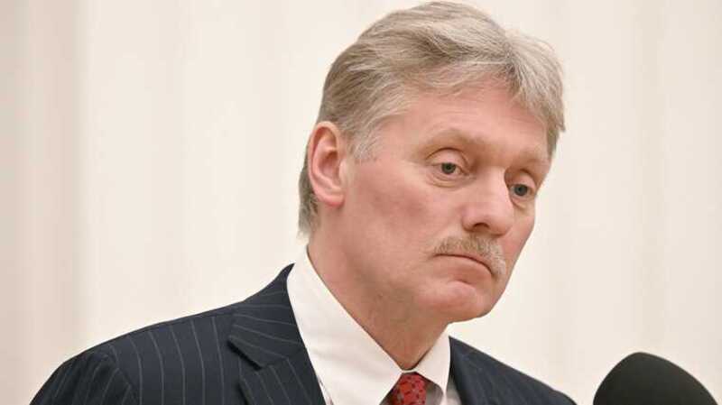 Песков ответил на вопрос о здоровье Кадырова