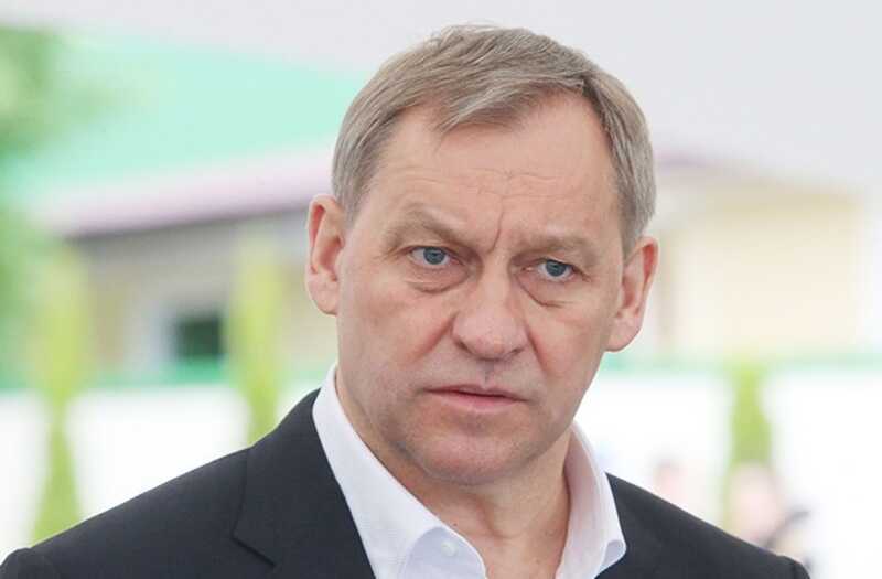 Поддержка бизнеса миллионера Александра Шакутина обошлась бюджету Белоруссии в $100 млн
