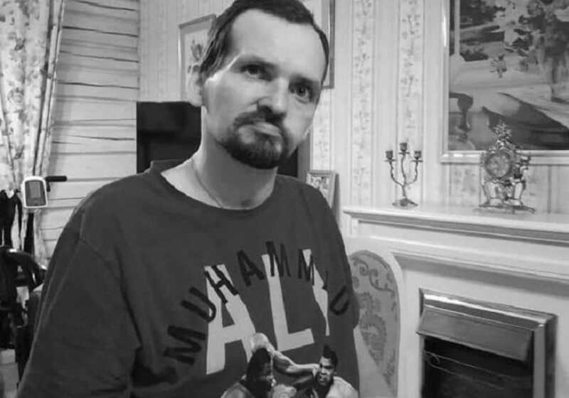 Алексей Янин скончался в реанимации после 20 дней в коме