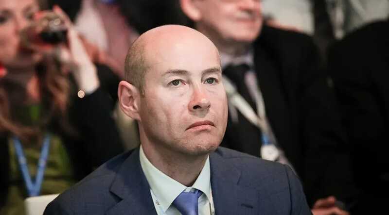 Домохозяйки "простили" Борису Зингаревичу 800 млн перед банком "Открытие"