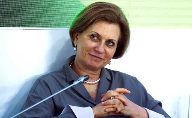 Попова назвала отличительную черту нынешнего подъема заболеваемости COVID-19
