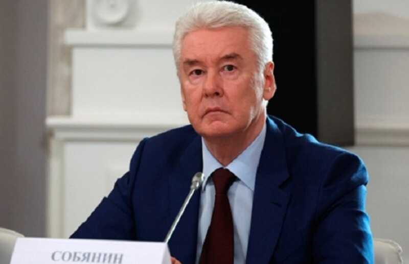 Замам выйти из сумрака: премьерскую перспективу Собянина погубит его окружение?
