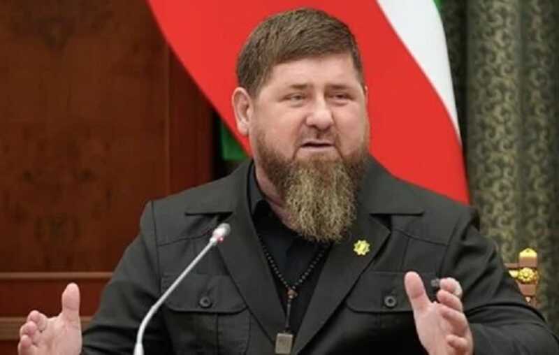Рамзан Кадыров сообщил, что действительно был в ЦКБ