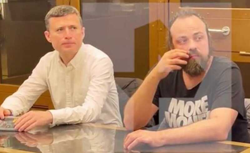 Основатель МФО Павел Лосев посидит 9 лет, гендиректор Шустов — на год дольше