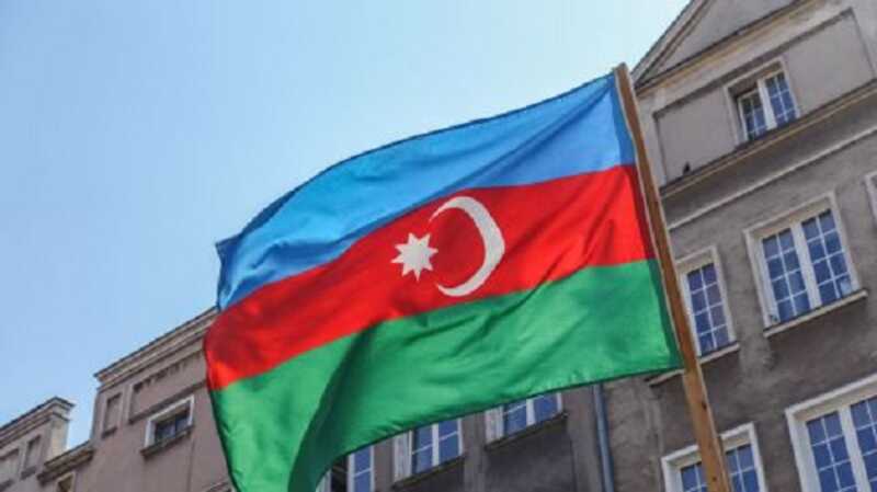 Делегация армян Карабаха прибыла в азербайджанский город Евлах