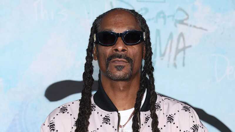     Snoop Dogg