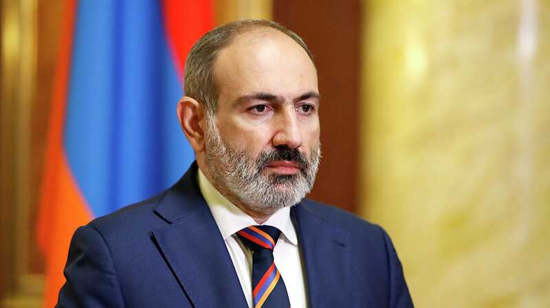 Пашинян намерен сохранить власть любой ценой