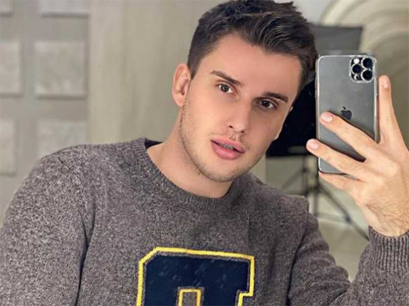 Блогер Никита Барышев пропил почти 2 миллиона за вечер, но не помнит как
