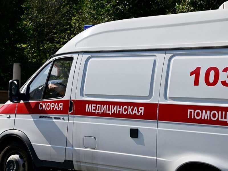 В мордовском медицинском колледже газом отравились 17 студенток